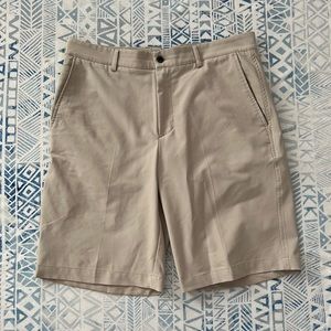 Dunning shorts